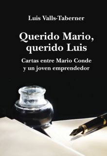Querido Mario, querido Luis