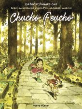 CHUCHO FEUCHO