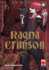 RAGNA CRIMSON 6