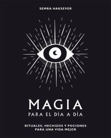MAGIA PARA EL DIA A DIA