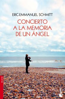 CONCIERTO A LA MEMORIA DE UN ÁNGEL