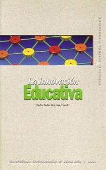 La innovacion educativa