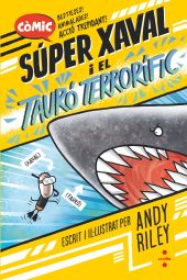 SUPER XAVAL 3. EL TAURO TERRORIFIC