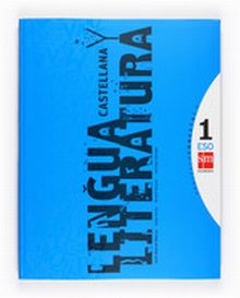 LIR ALUMNO: LENGUA CASTELLANA Y LITERATURA. 1 ESO. CONECTA 2.0