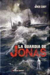 LA GUARDIA DE JONÁS