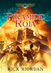 1 LA PIRAMIDE ROJA
