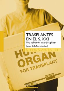 Trasplantes en el s. XXI