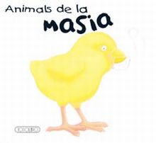 ANIMALS DE LA MASIA