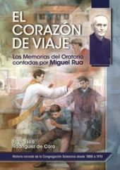 EL CORAZÓN DE VIAJE
