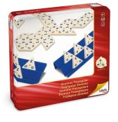 METAL BOX DOMINO TRIANGULAR