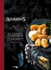 Códice culinario Assassin's Creed