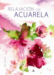 RELAJACION CON ACUARELA