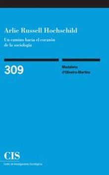 ARLIE RUSSELL HOCHSCHILD (E-BOOK)