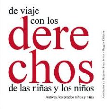 DE VIAJE CON LOS DERECHOS DE LOS NIÑOS Y LAS NIÑAS