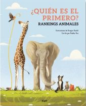 QUIEN ES EL PRIMERO?