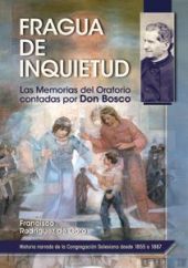 FRAGUA DE INQUIETUD