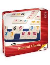 METAL BOX RUMMI CLASSIC