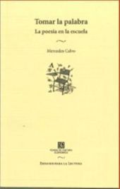 TOMAR LA PALABRA