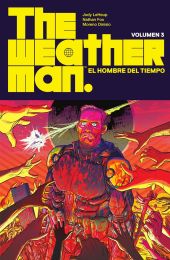 THE WEATHERMAN 3. EL HOMBRE DEL TIEMPO