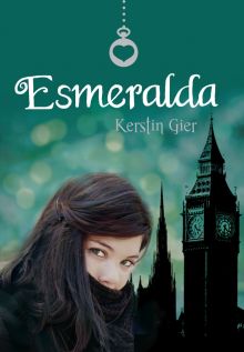 Esmeralda (Rubí 3)