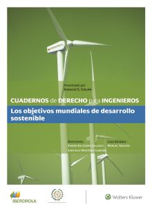 CUADERNOS DE DERECHO PARA INGENIEROS NÚMERO 43