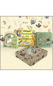 CONTES INFANTILS EN CATALÀ 2 ANYS