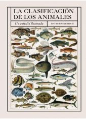 LA CLASIFICACION DE LOS ANIMALES