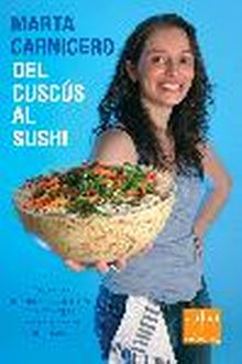 DEL CUSCÚS AL SUSHI