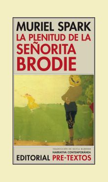 PLENITUD DE LA SEÑORITA BRODIE NCO-41