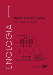 TRATADO DE ENOLOGIA. VOLUMEN I Y II