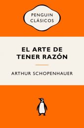 ARTE DE TENER RAZON, EL
