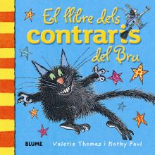 EL LLIBRE DELS CONTRARIS DEL BRU