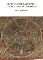 El Brodat de la Creació de la catedral de Girona