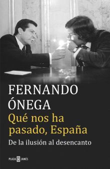 QUE NOS HA PASADO, ESPAÑA