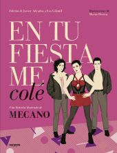 En tu fiesta me colé