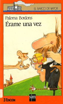 Érame una vez