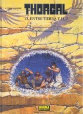 THORGAL 13:
