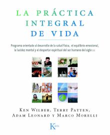 PRACTICA INTEGRAL DE VIDA