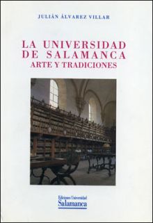 UNIVERSIDAD DE SALAMANCA, LA