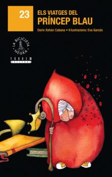 Els viatges del príncep blau