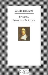 SPINOZA: FILOSOFIA PRACTICA