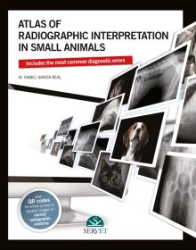 Atlas of radiographic interpretation in small animals