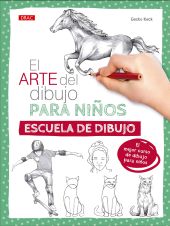 EL ARTE DEL DIBUJO PARA NIÑOS. ESCUELA DE DIBUJO