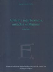 Adstrat i interferència : mirades al migjorn