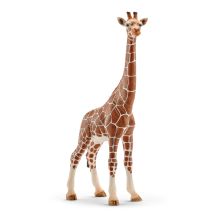 JIRAFA HEMBRA FIGURA SCHLEICH