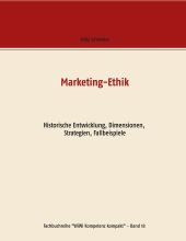 MARKETING-ETHIK