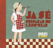 JA SÉ PREPARAR-ME L'ESMORZAR