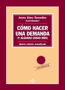 Como hacer una demanda (y algunas cosas más)