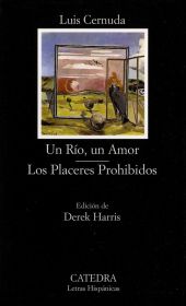 UN RIO, UN AMOR-PLACERES PROHIBIDOS
