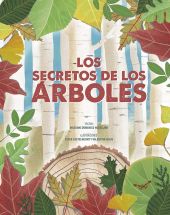 SECRETOS DE LOS ARBOLES, LOS